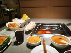 -海底捞火锅(吴中路店)