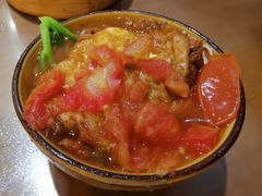 传统华兴街番茄煎蛋面-华兴街煎蛋面(总店)