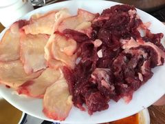 -蔡社牛肉城(龙湖店)