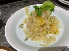 -苏先生海鲜渔庄(金桥店)