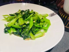 -锦府园·新台州菜(合生汇店)