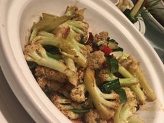 -四季小馆·地道北京小吃(广百店)