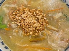 -老雒阳面馆·水席·洛阳菜(纱厂路店)