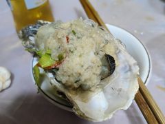 -车头老二大排档