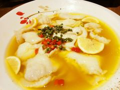 -确喜美味小厨(西单商场兰州店)