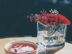 -La Creperie法餐厅(芮欧百货店)