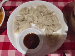 -西贝莜面村(常州新北万达广场店)