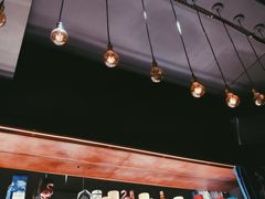 -HUNTING BAR亨霆鸡尾酒馆(越秀淘金店)