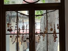 -KYO COFFEE(胶州路店)