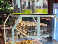 -嗒令甜品·主题融合料理餐厅(首座时代店)