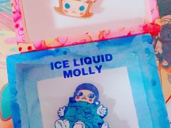 -泡泡玛特POPMART(上海环球港店)