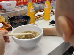 -乡党臊子面(丰庆公园店)