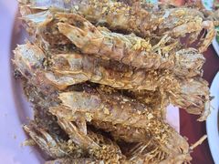 -班赞海鲜市场