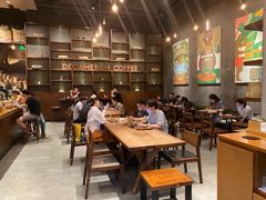 大堂-DECAMERON十日谈(卓悦汇店)