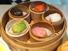 -避风塘(南汇店)