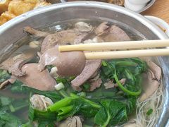 猪腰-福屿鲜捞小吃·捞化(福屿总店)