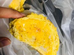 咸蛋厚芋泥软软包-LELECHA乐乐茶(美罗城店)