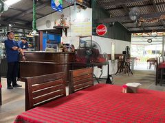 -Raya Father Restaurant