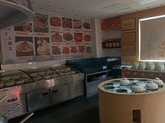 -徽三说·土徽菜·中国徽菜连锁品牌(一中店)