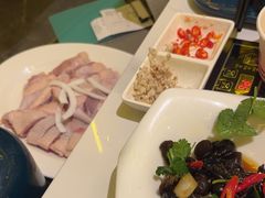 -润泽园椰子鸡(汇一城店)