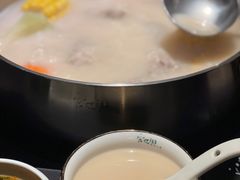 -官也街澳门火锅(新源里店)