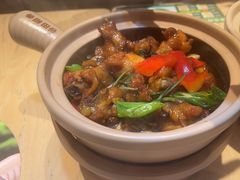 -谷田稻香·砂锅菜(南沙万达广场店)