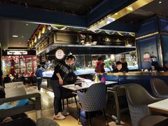-加餐海鲜自助(宝龙一城店)