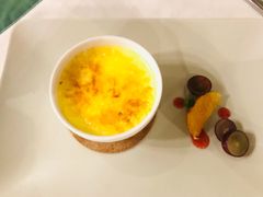 -花·fleur古董西餐厅(西城夜未央店)