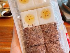 -传闻来紫菜包饭·打糕(西塔韩百店)
