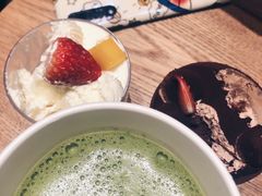 -星巴克(成都龙湖三千集店)