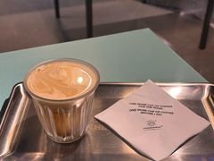 -sugarman espresso素饮糖人高新咖啡工厂