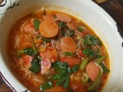 -勃利地摊·勃立小串烧烤