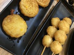 -过桥缘·过桥米线(鲁能城店)