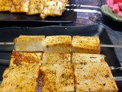 -和庆斋羊蝎子火锅·碳缸烧烤(顺义旗舰店)