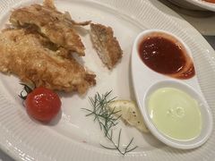 -波特曼西餐厅(南岗店)
