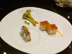 -北京四季酒店·采逸轩