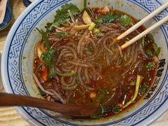 -魔都三兄弟酸辣粉·蘸卤炸串(虹桥万科店)