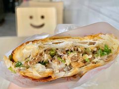 -正宗陕西肉夹馍(红荔店)