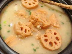 -汉水谣·江景餐厅(江滩店)