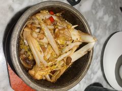 -蔴将·川菜(黄龙万科店)