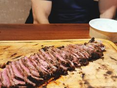 -BARBECUE烤肉屋