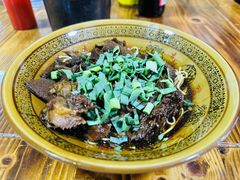 -小根法羊肉馆(双林分店)