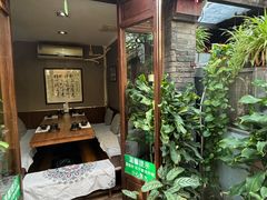 -束河人家(南锣鼓巷店)