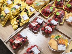 -城市之间超市(圆融星座店)