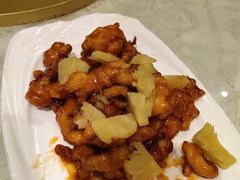 -惠宾饭庄(千禧店)