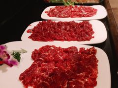 -牛焱·贵州黄牛肉火锅(城西银泰店)