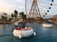 -三亚海昌梦幻海洋不夜城