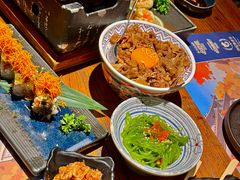 -京鹿料理(荟聚店)