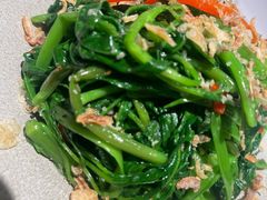 -芭札·Thai泰国餐厅(同和金铂天地店)