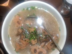 -张氏父子常德肠子馆(贺龙店)